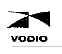 VODIO及圖