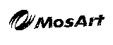 MosArt及圖