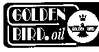 GOLDEN BIRD oil及圖