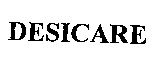 DESICARE