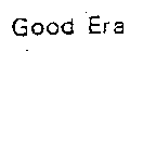 上好名國際企業股份有限公司 Good Era