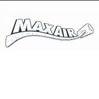 坎德百利有限公司 MAXAIR Graphic