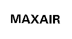 坎德百利有限公司 MAXAIR