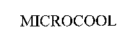 金百利克拉克國際公司 MICROCOOL