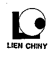 LIEN CHINY及圖