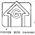 FOREVER RICH HARVESE及圖