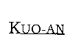 Kuo-AN