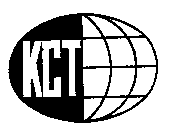 KCT及圖