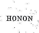 HONON