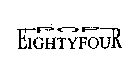 創寶發展有限公司 POP EIGHTY FOUR設計圖