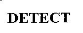 DETECT