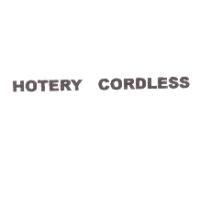 HOTERY CORDLESS