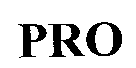 PRO