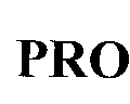 PRO