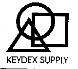 永吉電腦股份有限公司 KEYDEX SUPPLY及圖