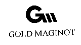 GOLD MAGINOT及圖