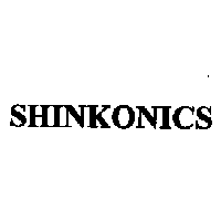 SHINKONICS