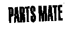 PARTS MATE
