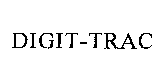 DIGIT-TRAC
