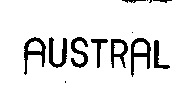 AUSTRAL