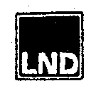 LND 及圖