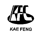 KAE FENG及圖