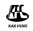 KAE FENG及圖