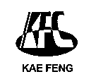 KAE FENG及圖
