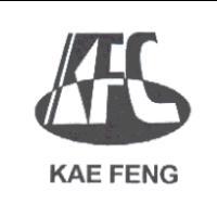 KAE FENG及圖