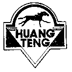 HUANG TENG 及圖