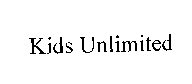 儀大股份有限公司 Kids Unlimited