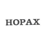 HOPAX