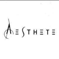 AESTHETE及圖