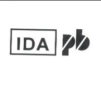 IDA pb及圖