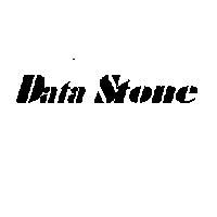 Data Stone