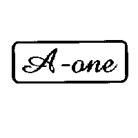 A-one及圖