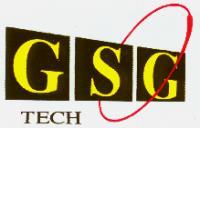 GSG TECH及圖