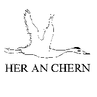 HER AN CHERN 及圖