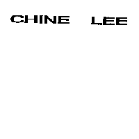 CHINE LEE