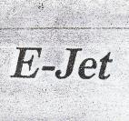 奕捷企業有限公司 E-Jet