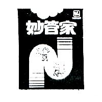 台灣妙管家股份有限公司 妙管家MAGIC AMAH及圖