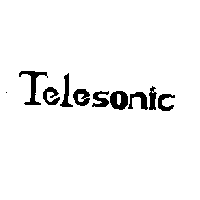 Telesonic