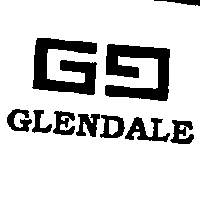 GLENDALE及圖