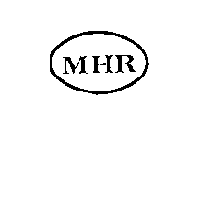 MHR