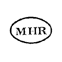 MHR
