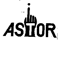 ASTOR及圖