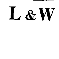 L & W