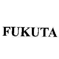 FUKUTA