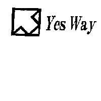 Yes Way 及圖