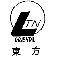 東方ORIENTAL及LTN圖